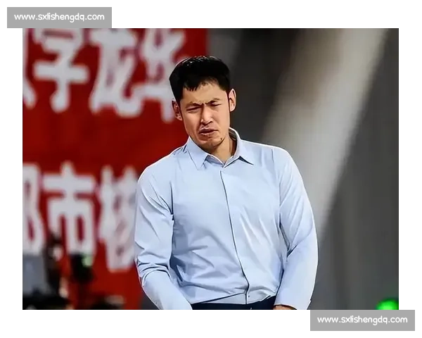 欧洲名帅空降北控辅佐张庆鹏 总教练制开启 CBA 新纪元