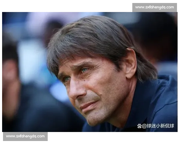 三问 “准备好了吗”：孔蒂用心理引擎锻造前腰核心