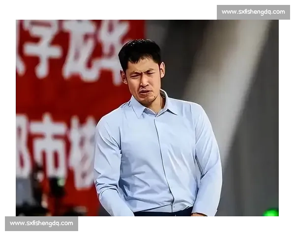 欧洲名帅空降北控辅佐张庆鹏 总教练制开启 CBA 新纪元